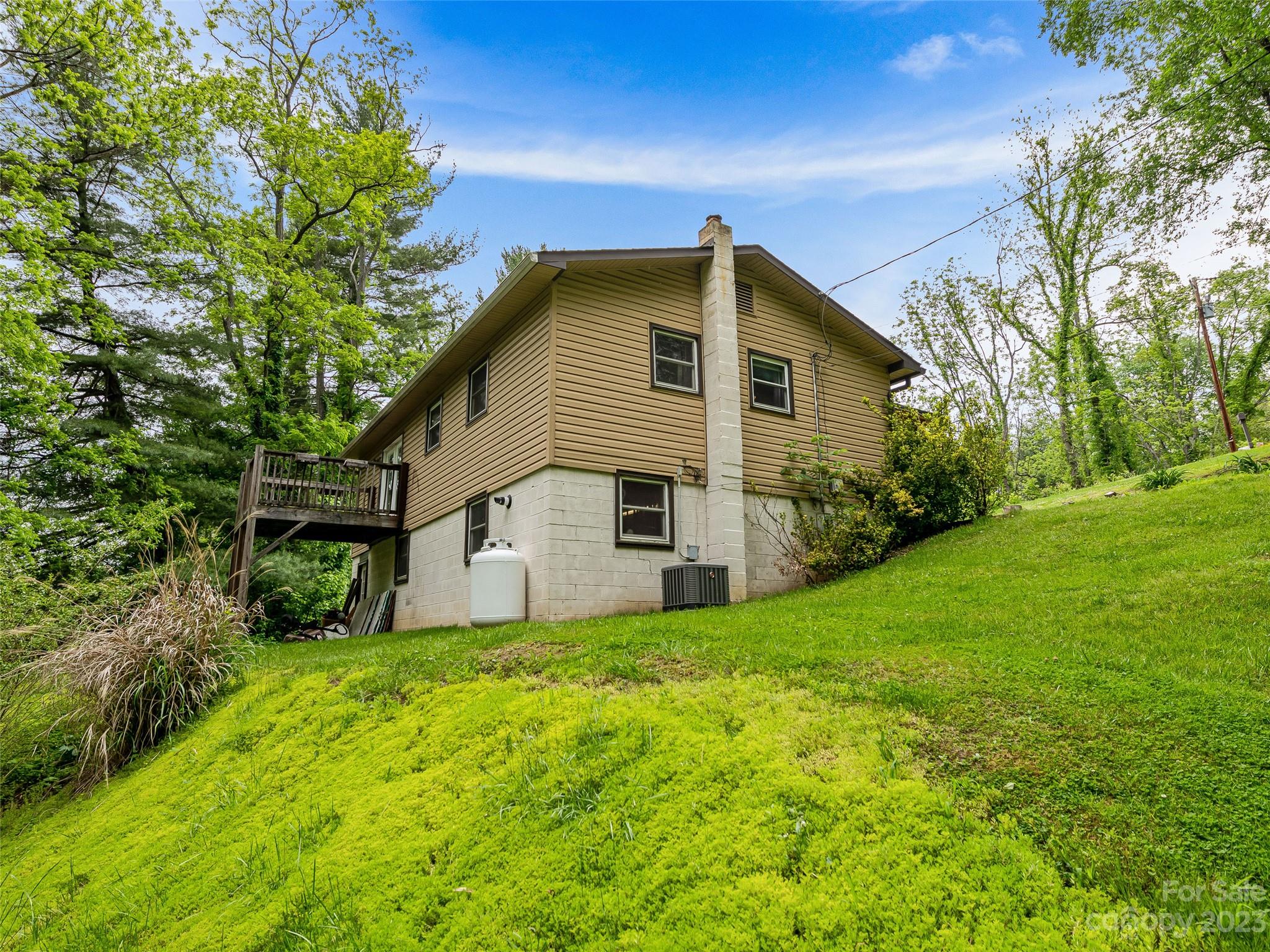 63 Sharon Lane Canton NC 28716