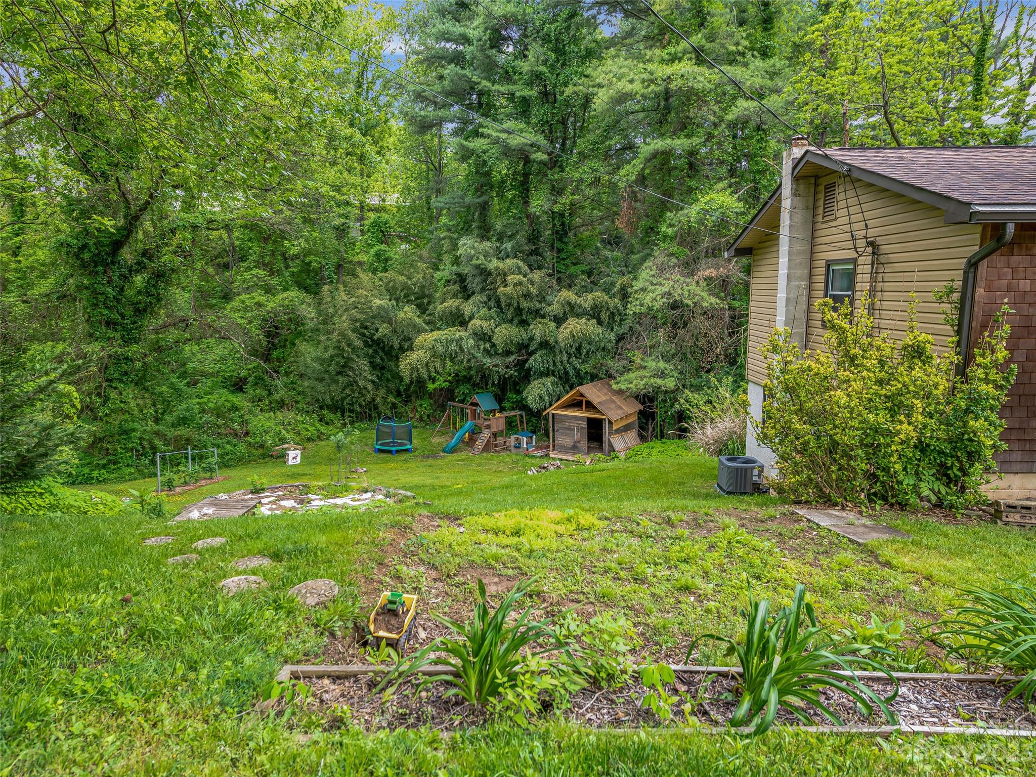 63 Sharon Lane Canton NC 28716