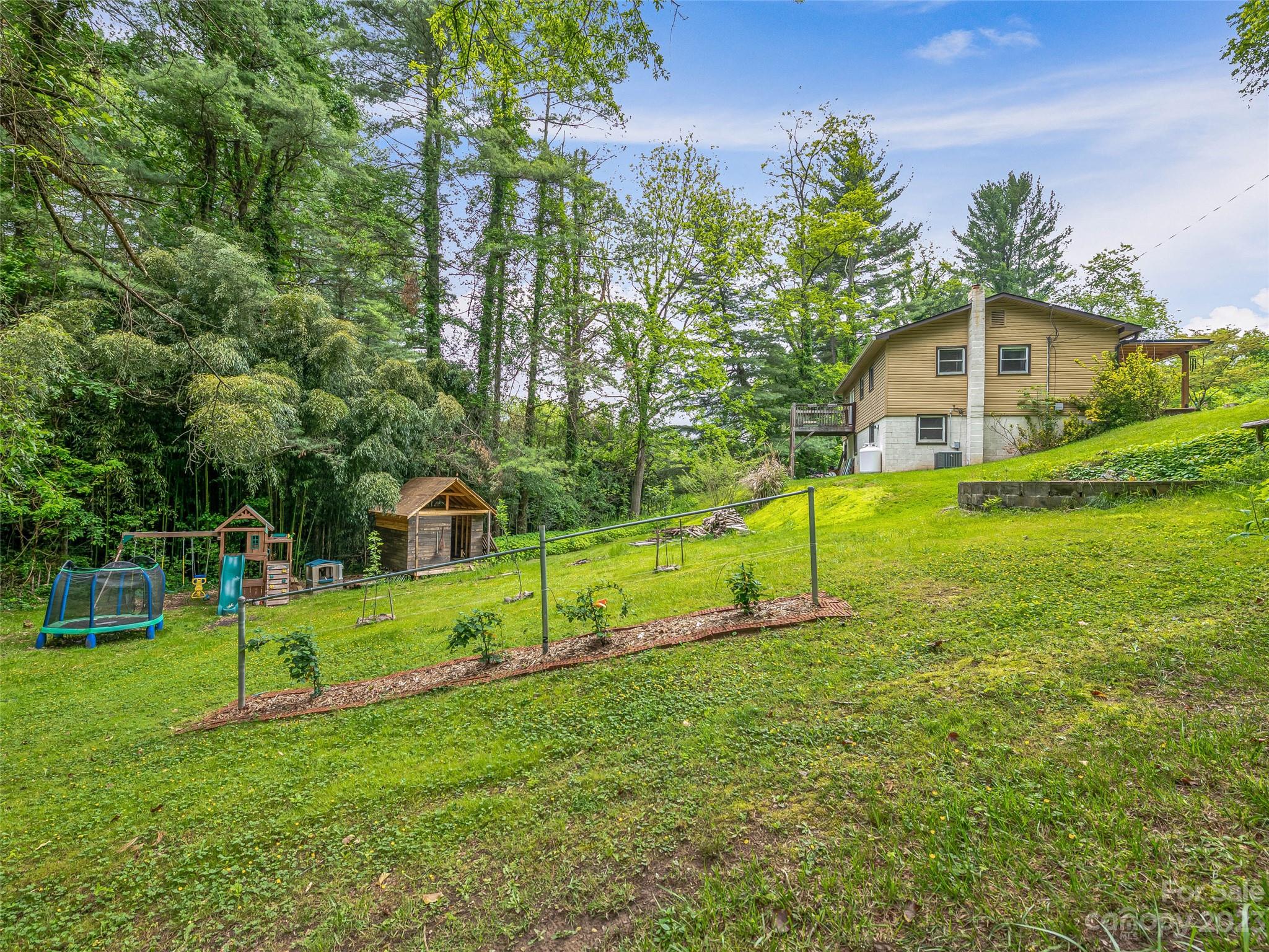 63 Sharon Lane Canton NC 28716