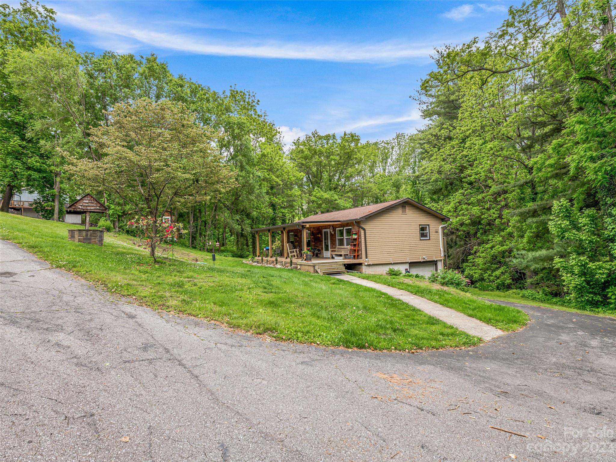 63 Sharon Lane Canton NC 28716