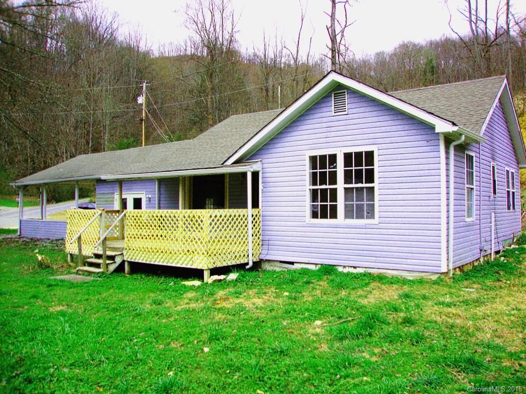 476 Crawford Cemetery Road Sylva NC 28779