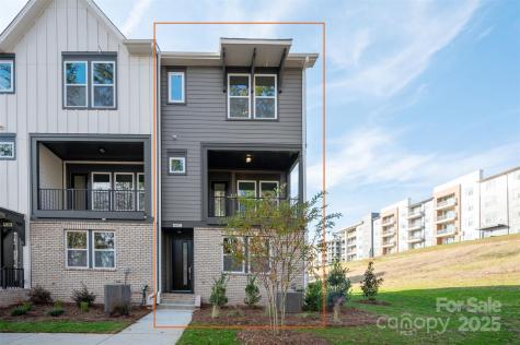 440 Nathaniel Way Charlotte NC 28213
