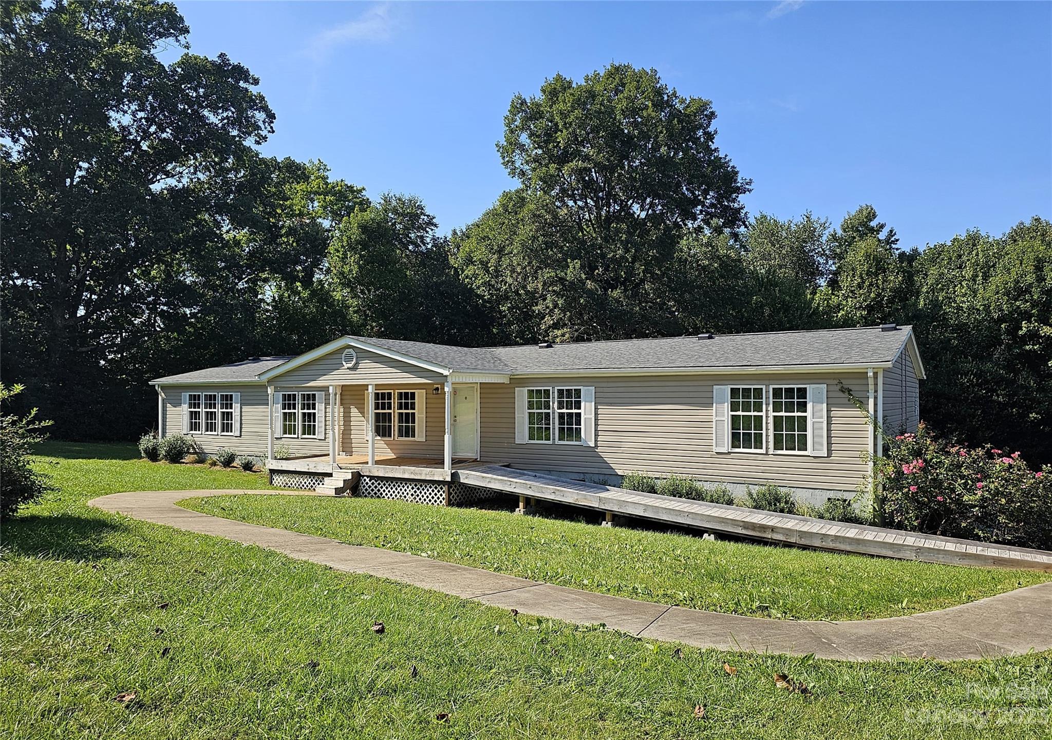 1241 Harrison Carswell Avenue Morganton NC 28655