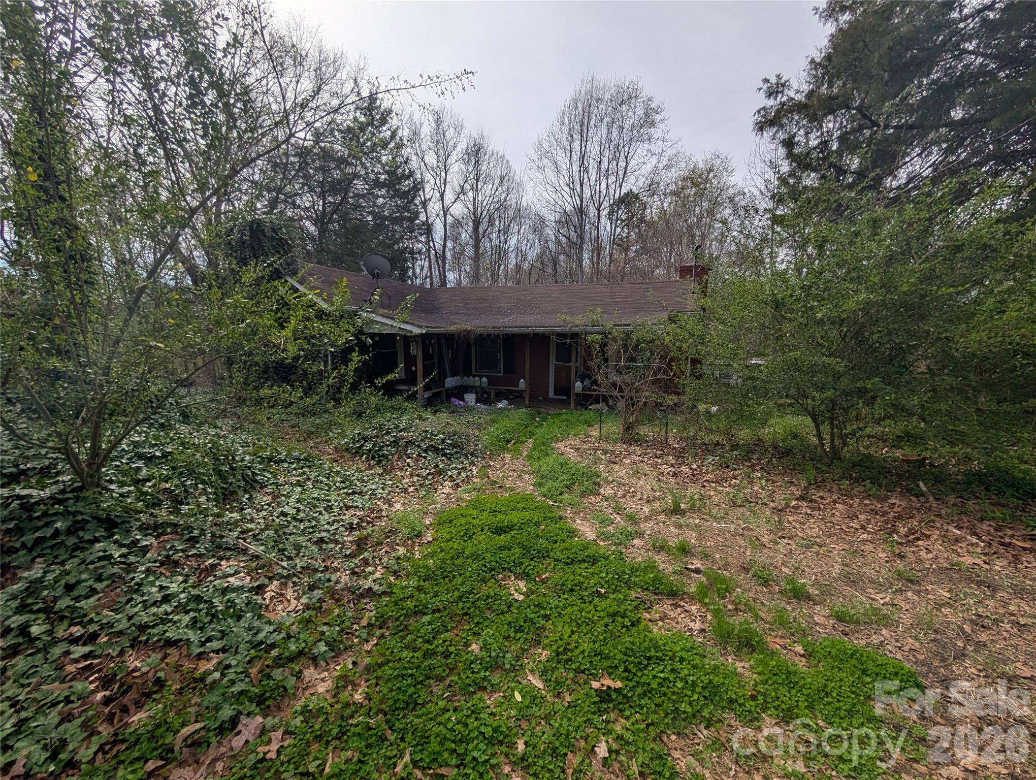 1908 Rock Hollar Road Stanley NC 28164