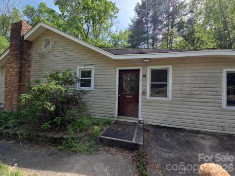208 Mckinnish Cove Road Asheville NC 28806