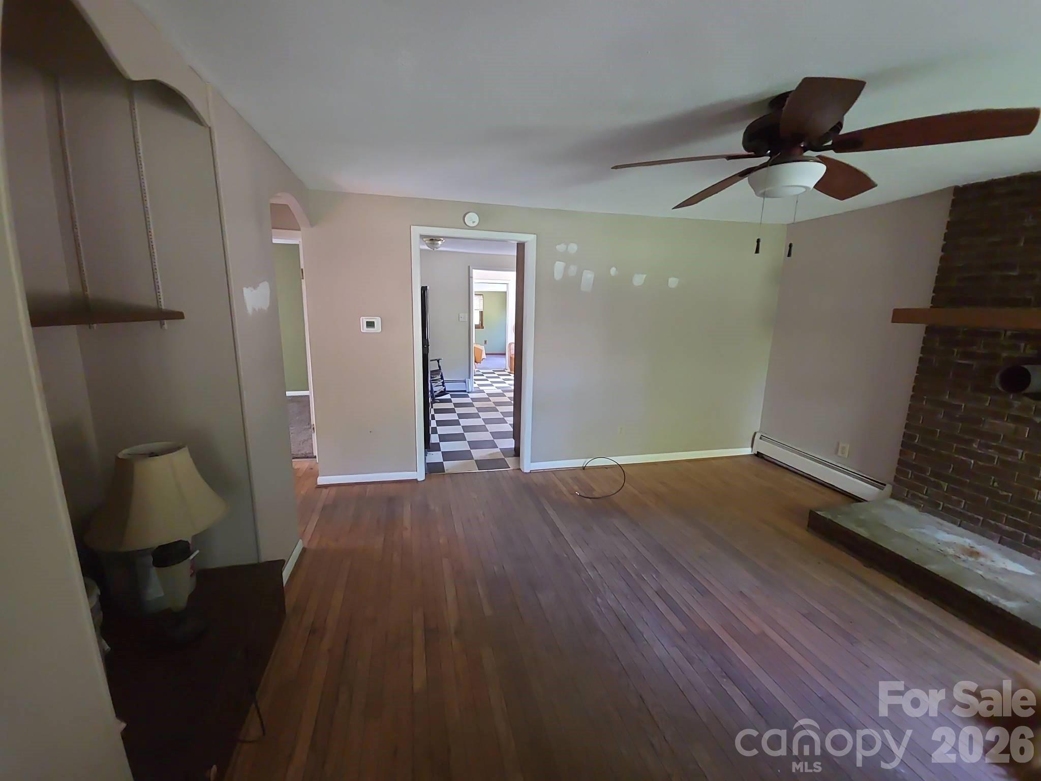 208 Mckinnish Cove Road Asheville NC 28806