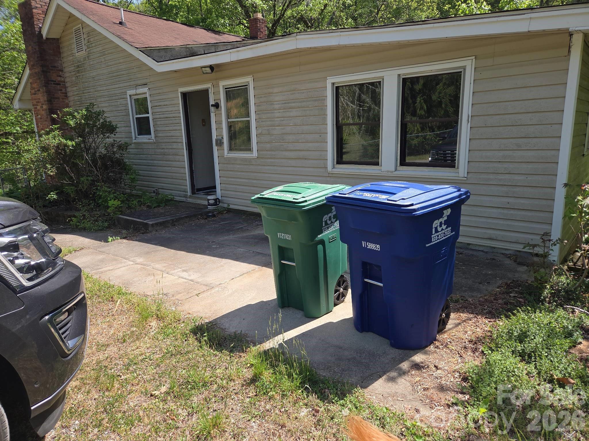 208 Mckinnish Cove Road Asheville NC 28806