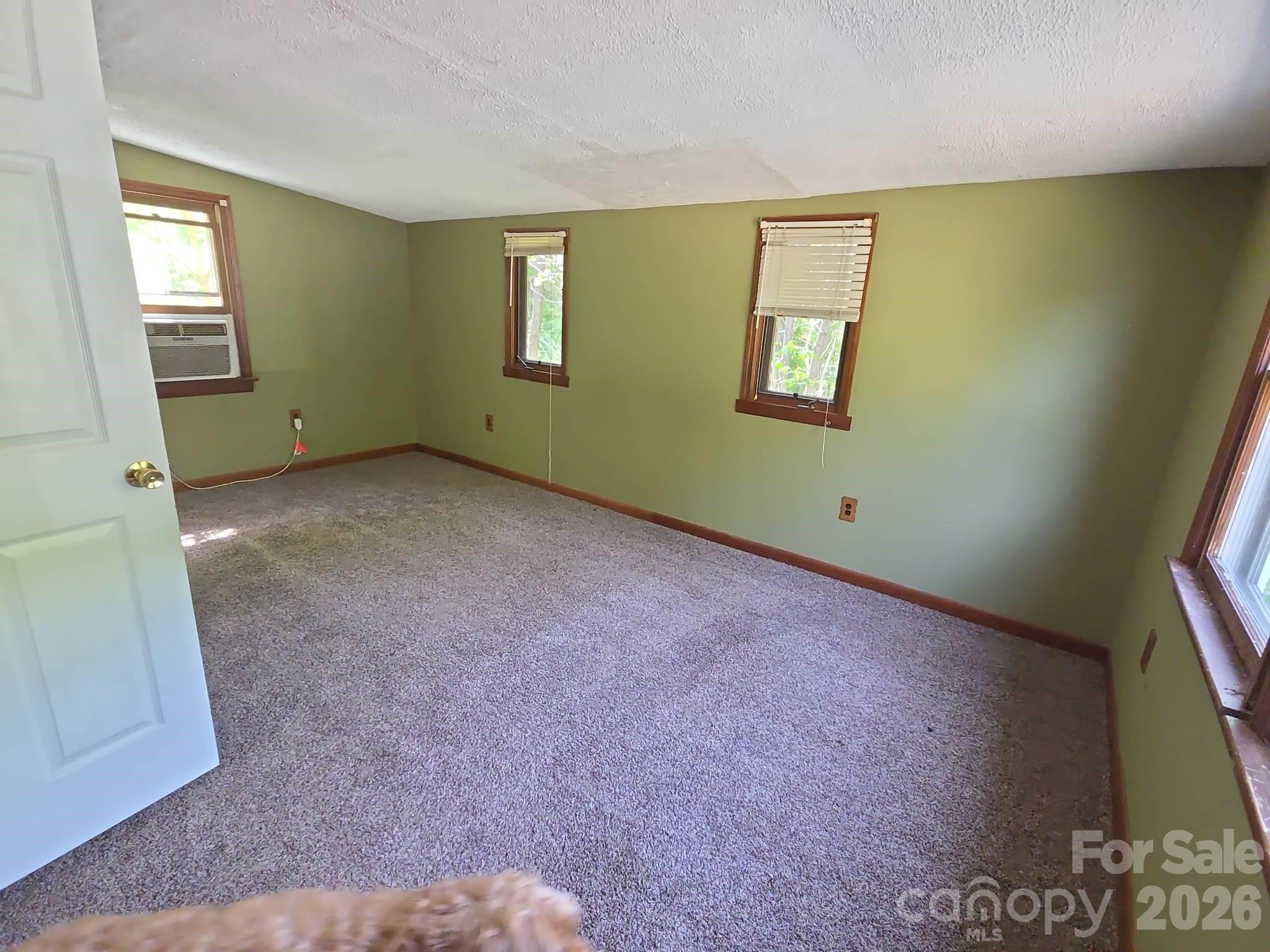 208 Mckinnish Cove Road Asheville NC 28806