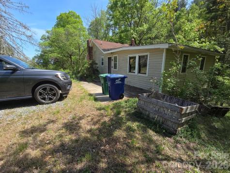208 Mckinnish Cove Road Asheville NC 28806