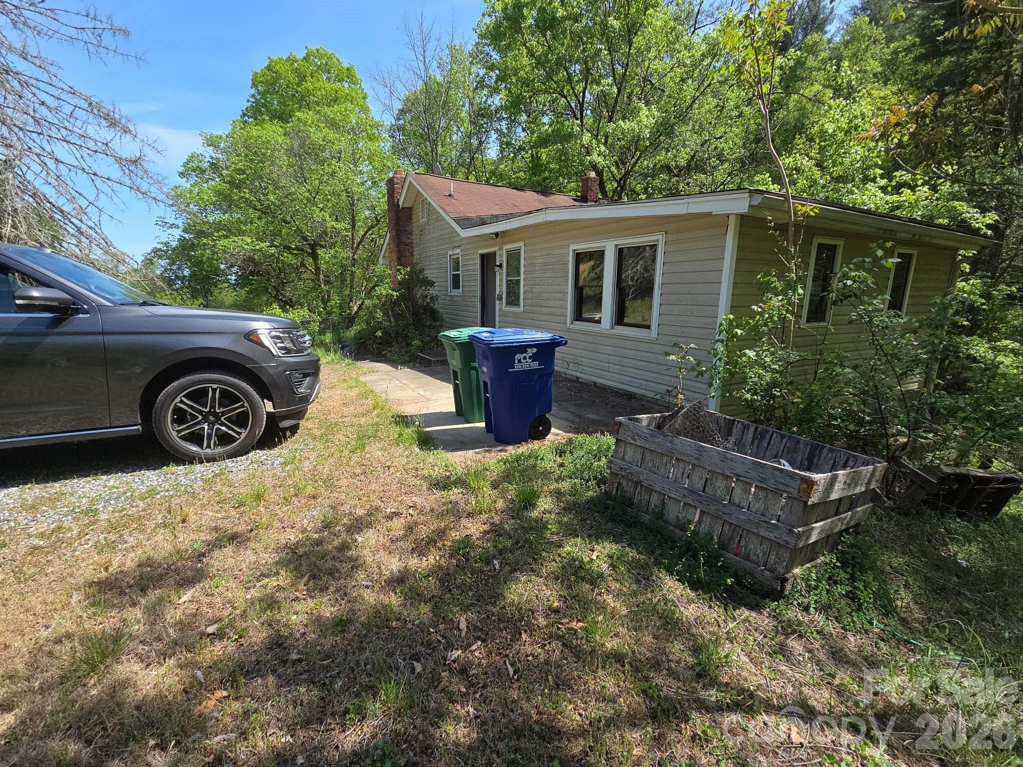 208 Mckinnish Cove Road Asheville NC 28806