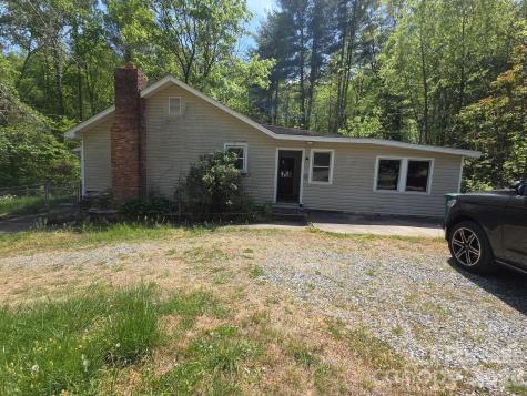 208 Mckinnish Cove Road Asheville NC 28806
