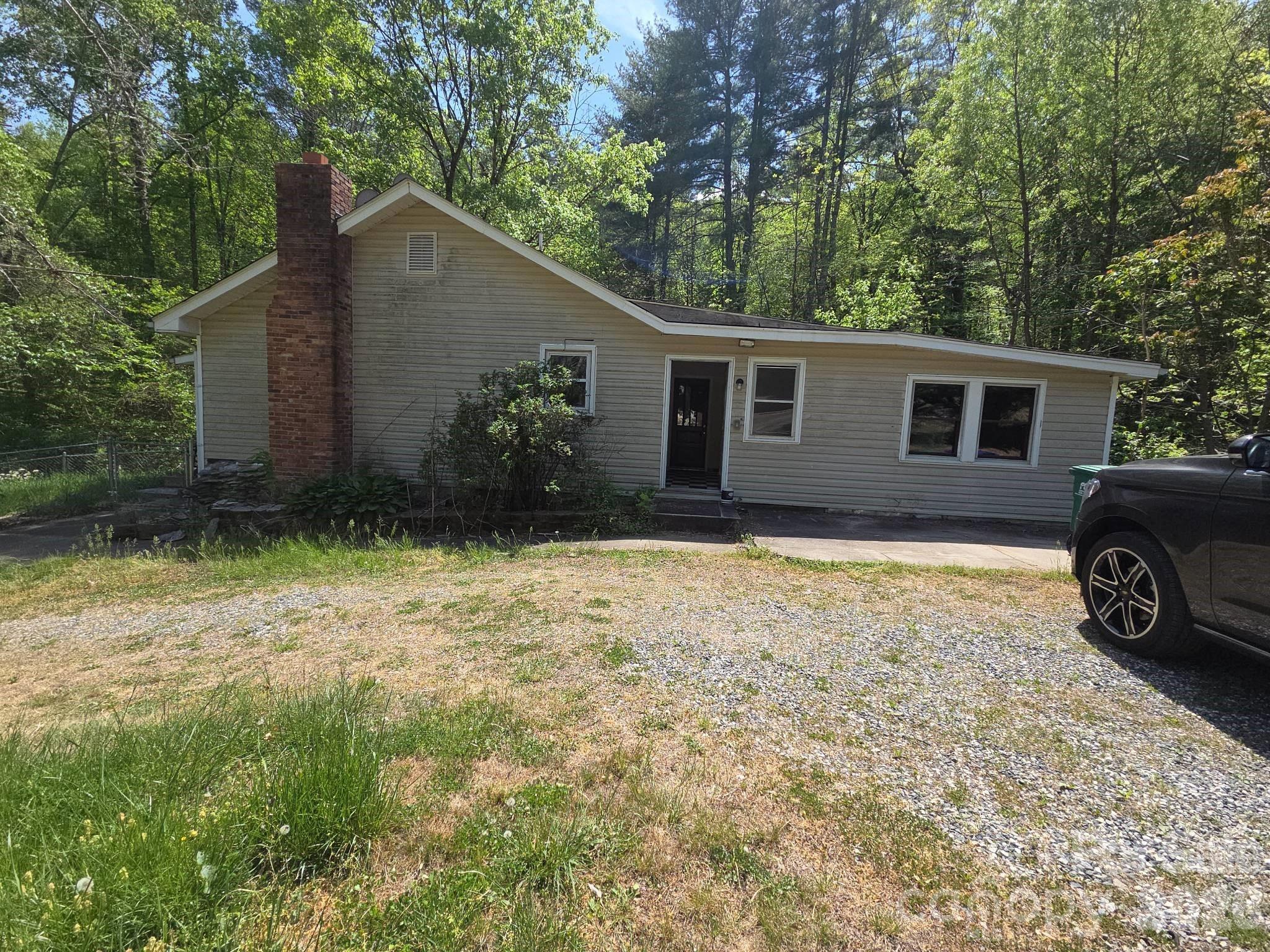 208 Mckinnish Cove Road Asheville NC 28806