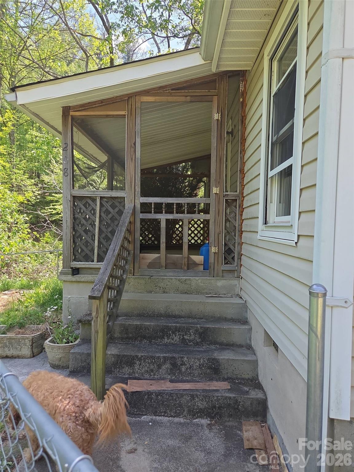 208 Mckinnish Cove Road Asheville NC 28806