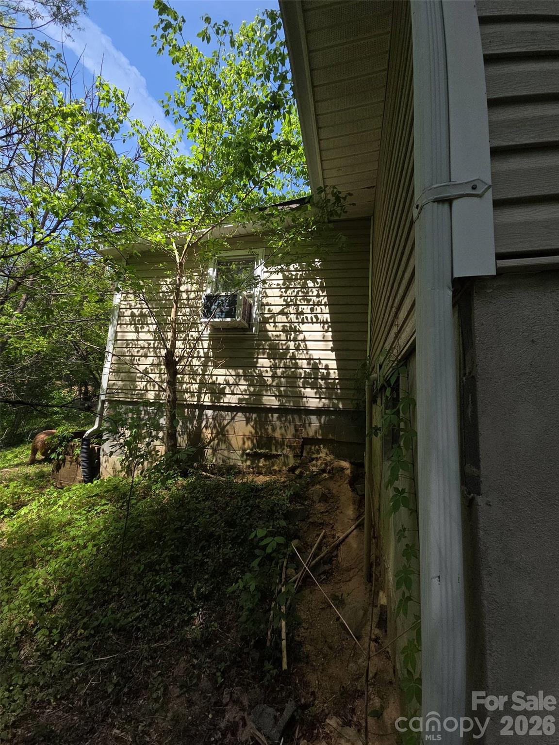 208 Mckinnish Cove Road Asheville NC 28806