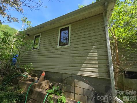 208 Mckinnish Cove Road Asheville NC 28806