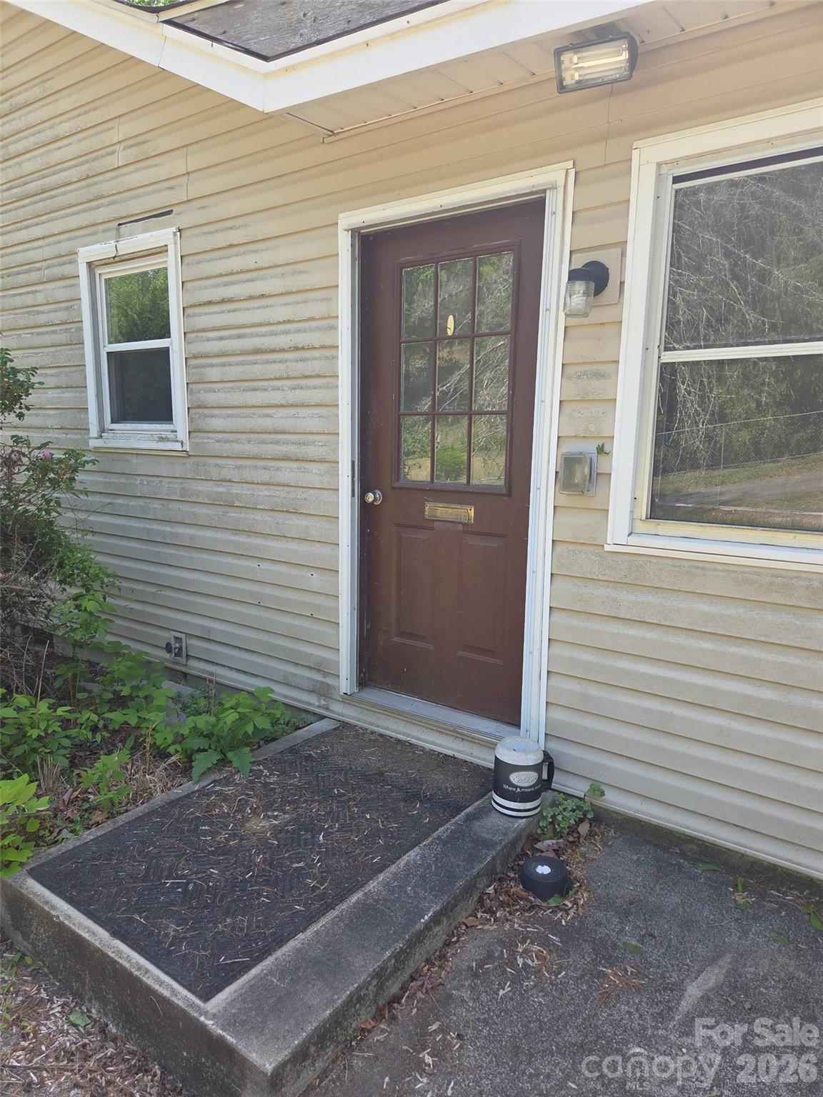 208 Mckinnish Cove Road Asheville NC 28806