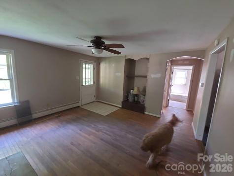 208 Mckinnish Cove Road Asheville NC 28806