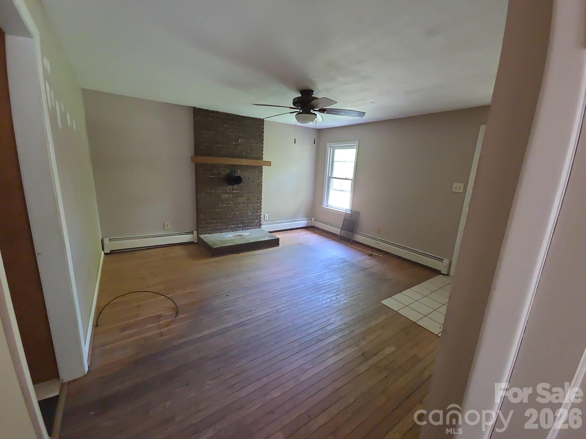 208 Mckinnish Cove Road Asheville NC 28806