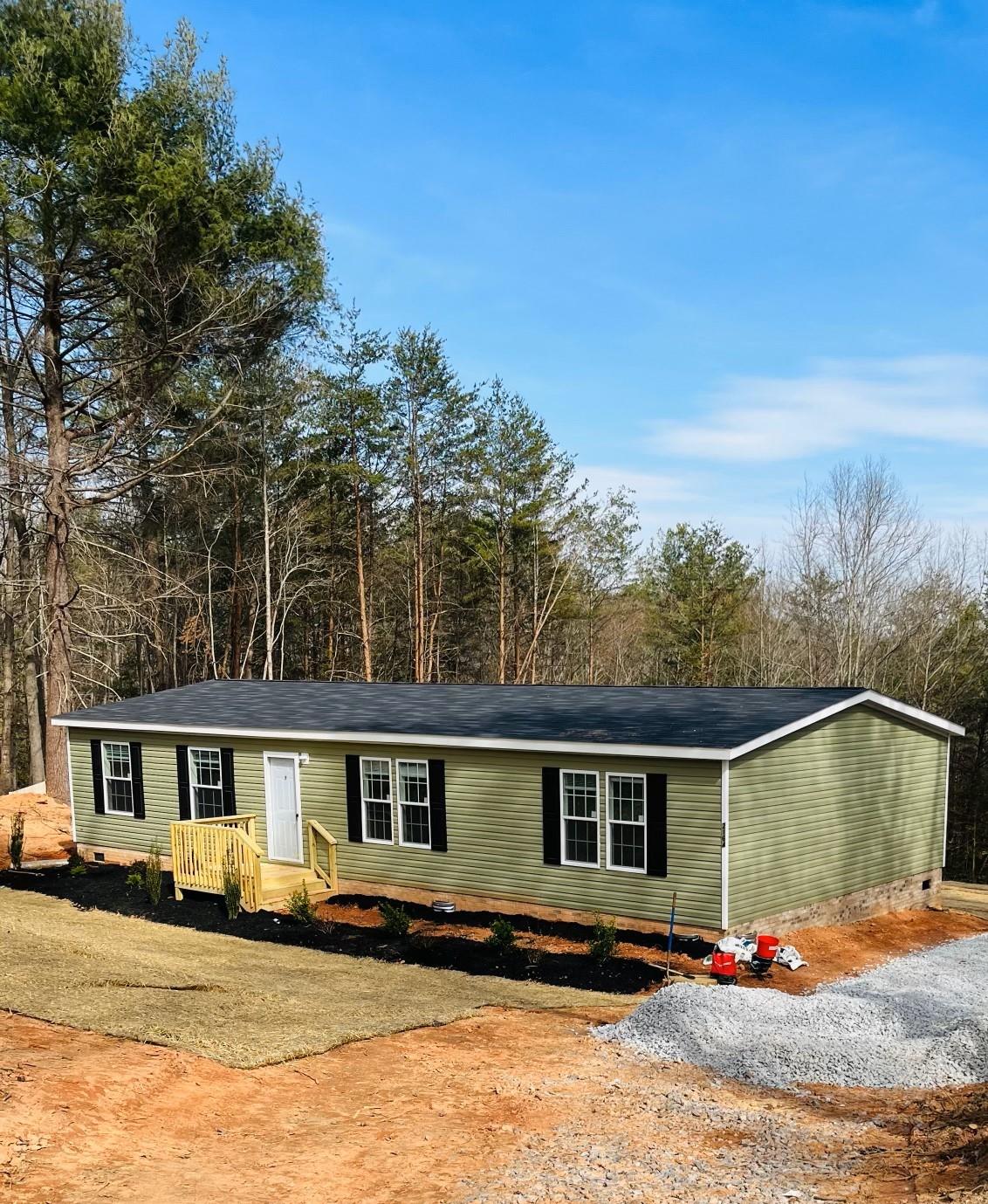 2164 Hidden Hill Street Morganton NC 28655