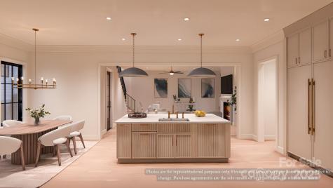 226 S Laurel Avenue Charlotte NC 28207