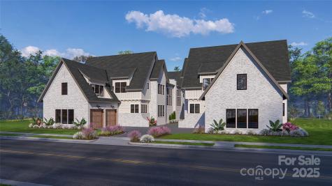 226 S Laurel Avenue Charlotte NC 28207