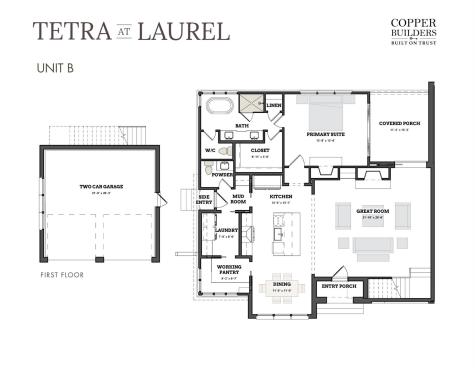 226 S Laurel Avenue Charlotte NC 28207