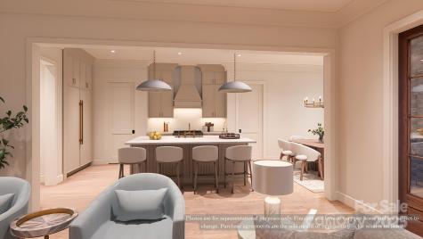 226 S Laurel Avenue Charlotte NC 28207