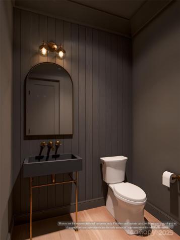 226 S Laurel Avenue Charlotte NC 28207