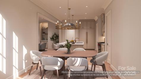 226 S Laurel Avenue Charlotte NC 28207