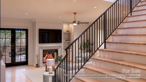 226 S Laurel Avenue Charlotte NC 28207