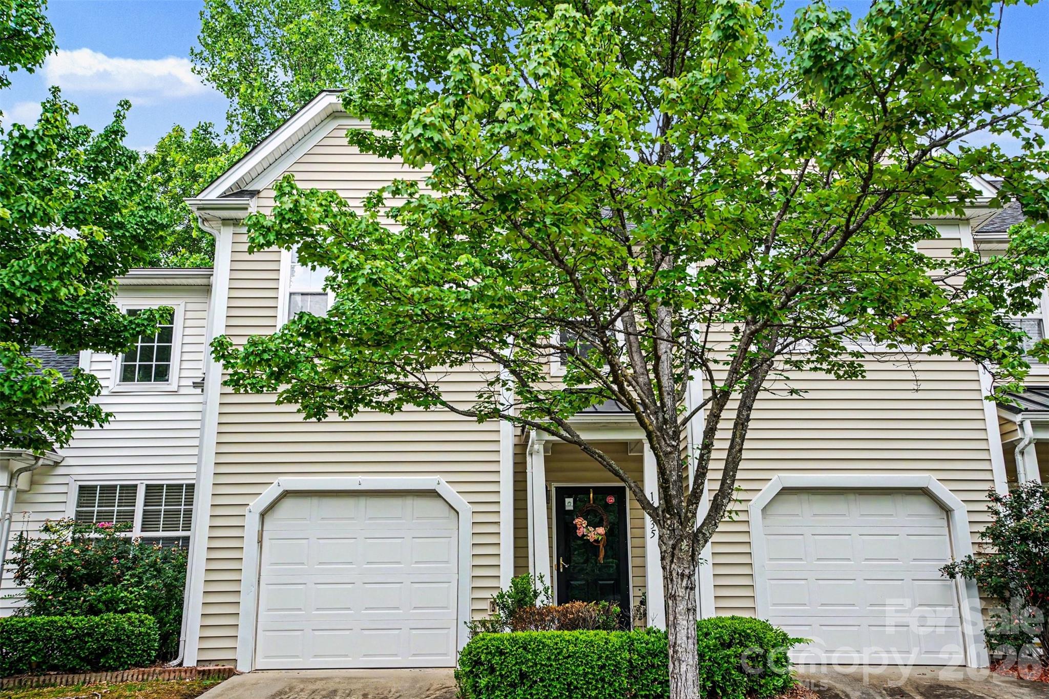 14735 Lions Paw Street Charlotte NC 28273