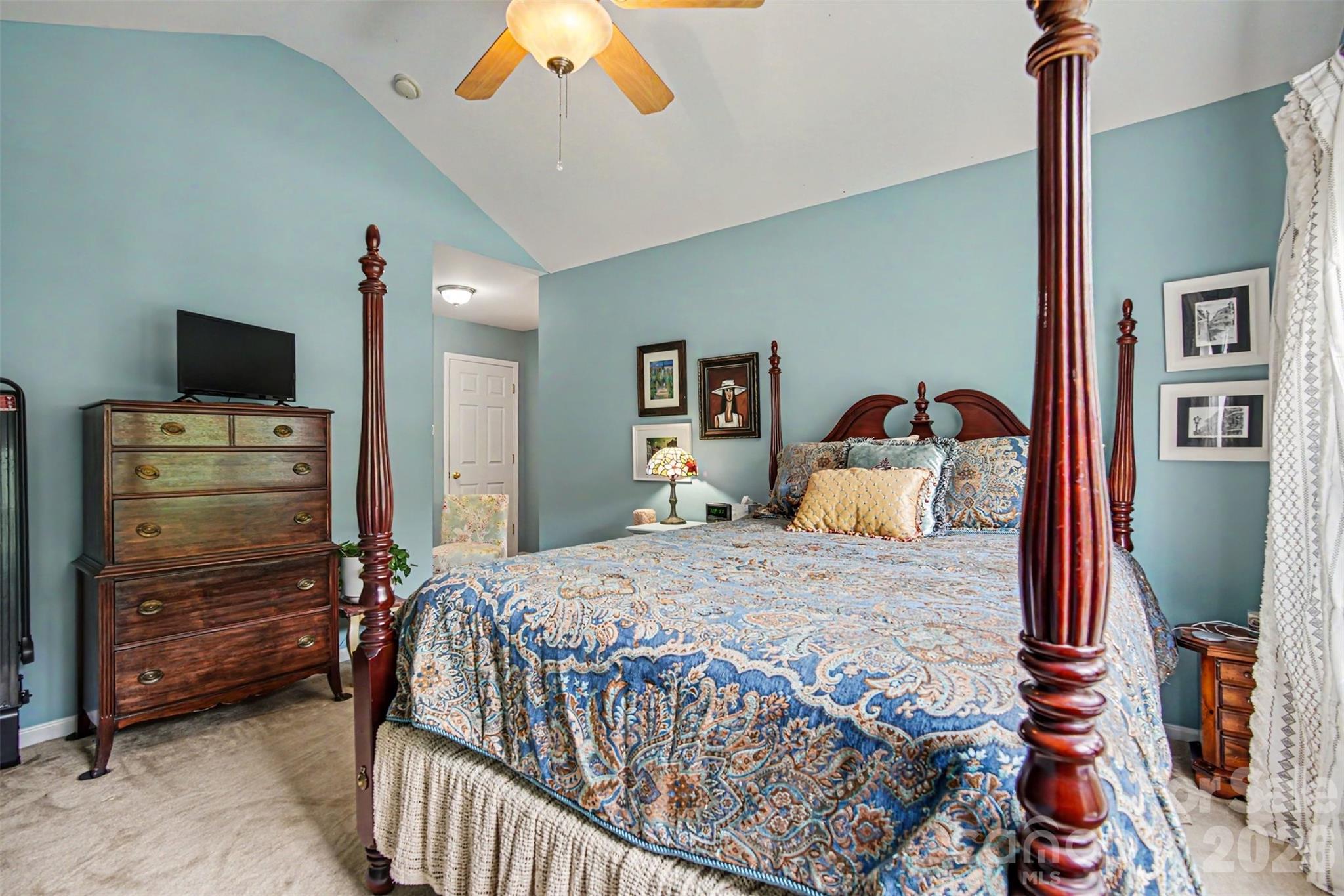 14735 Lions Paw Street Charlotte NC 28273