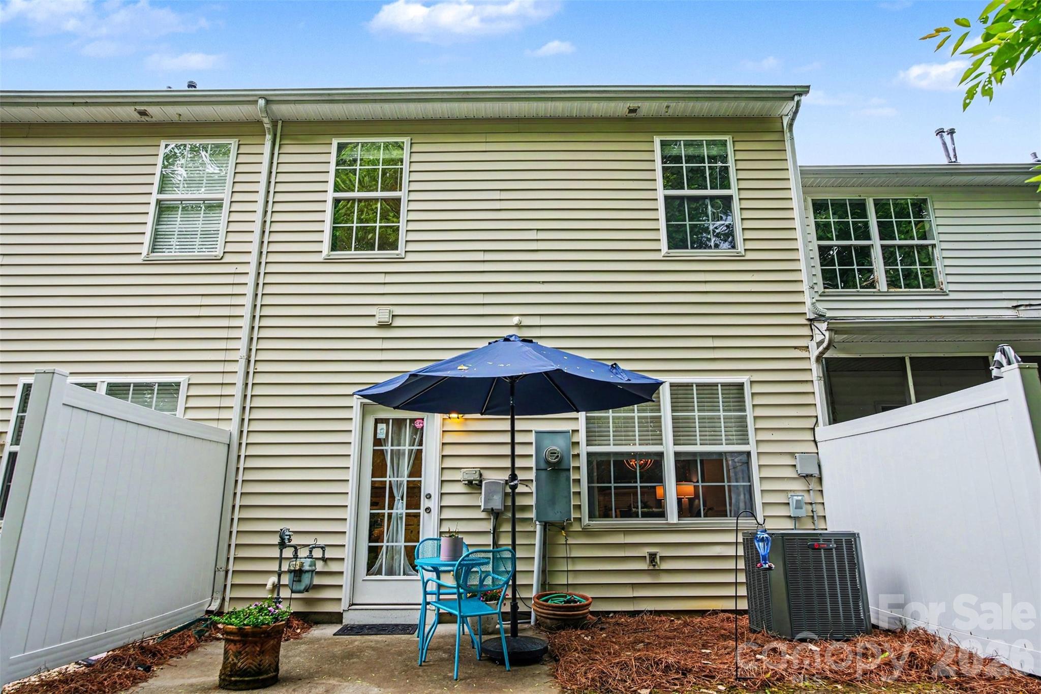14735 Lions Paw Street Charlotte NC 28273