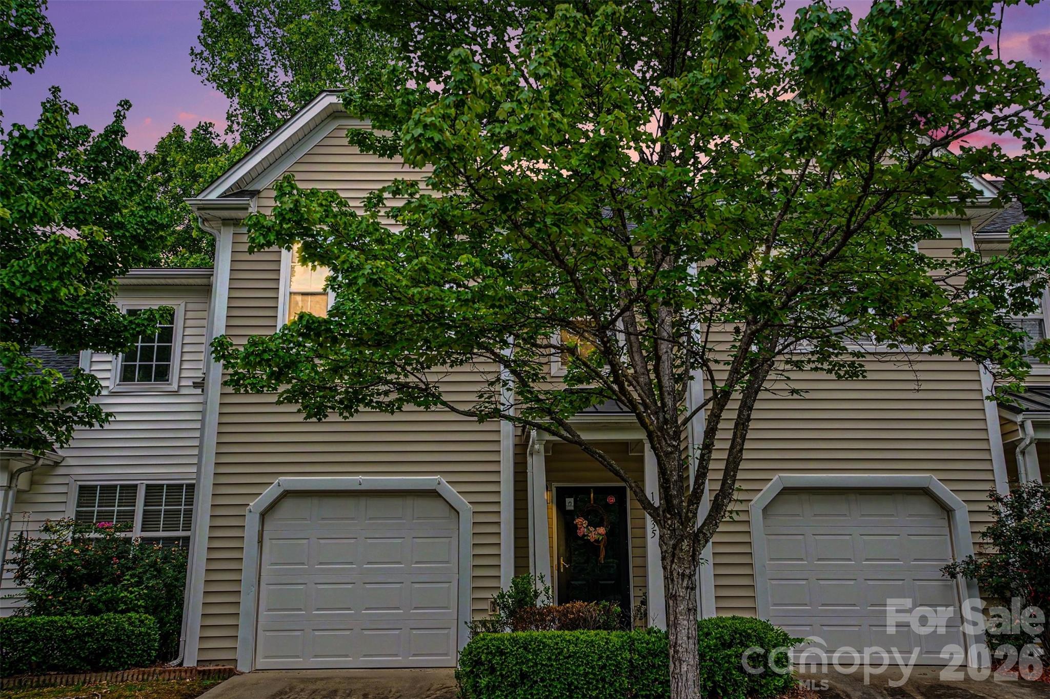 14735 Lions Paw Street Charlotte NC 28273