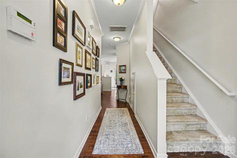 14735 Lions Paw Street Charlotte NC 28273