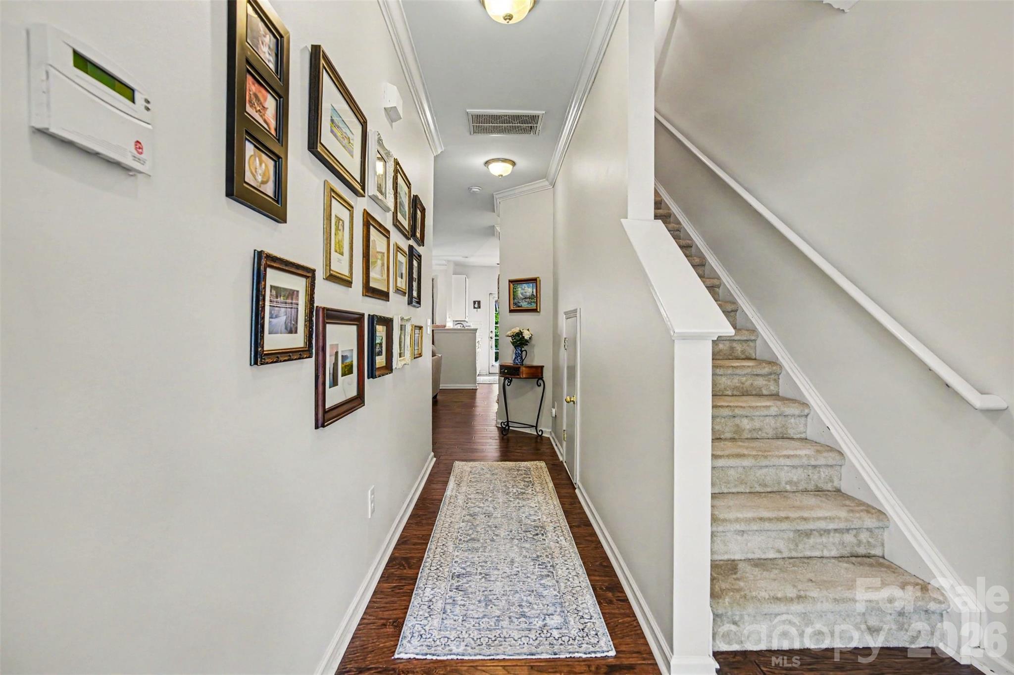 14735 Lions Paw Street Charlotte NC 28273