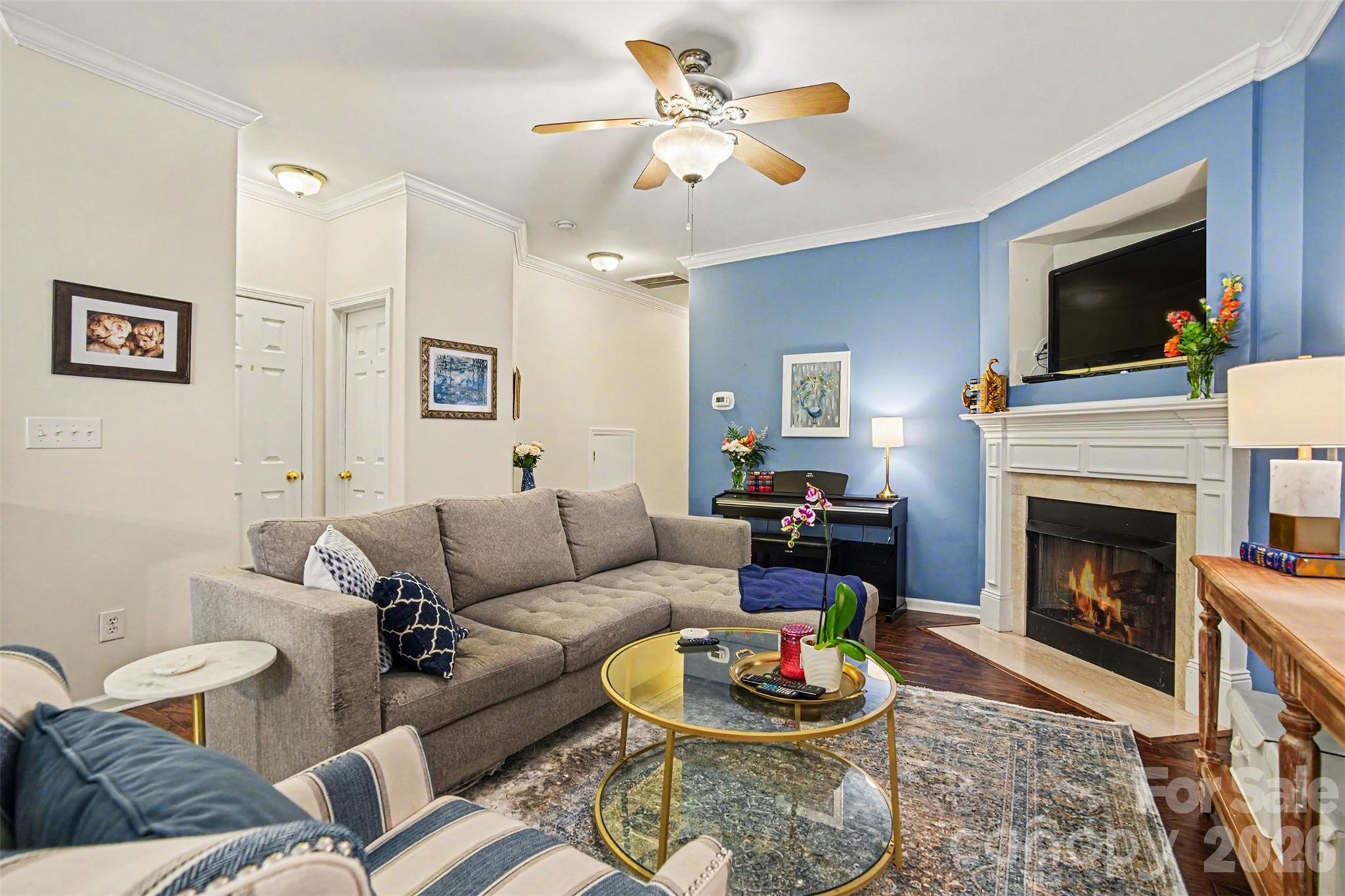 14735 Lions Paw Street Charlotte NC 28273