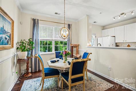 14735 Lions Paw Street Charlotte NC 28273