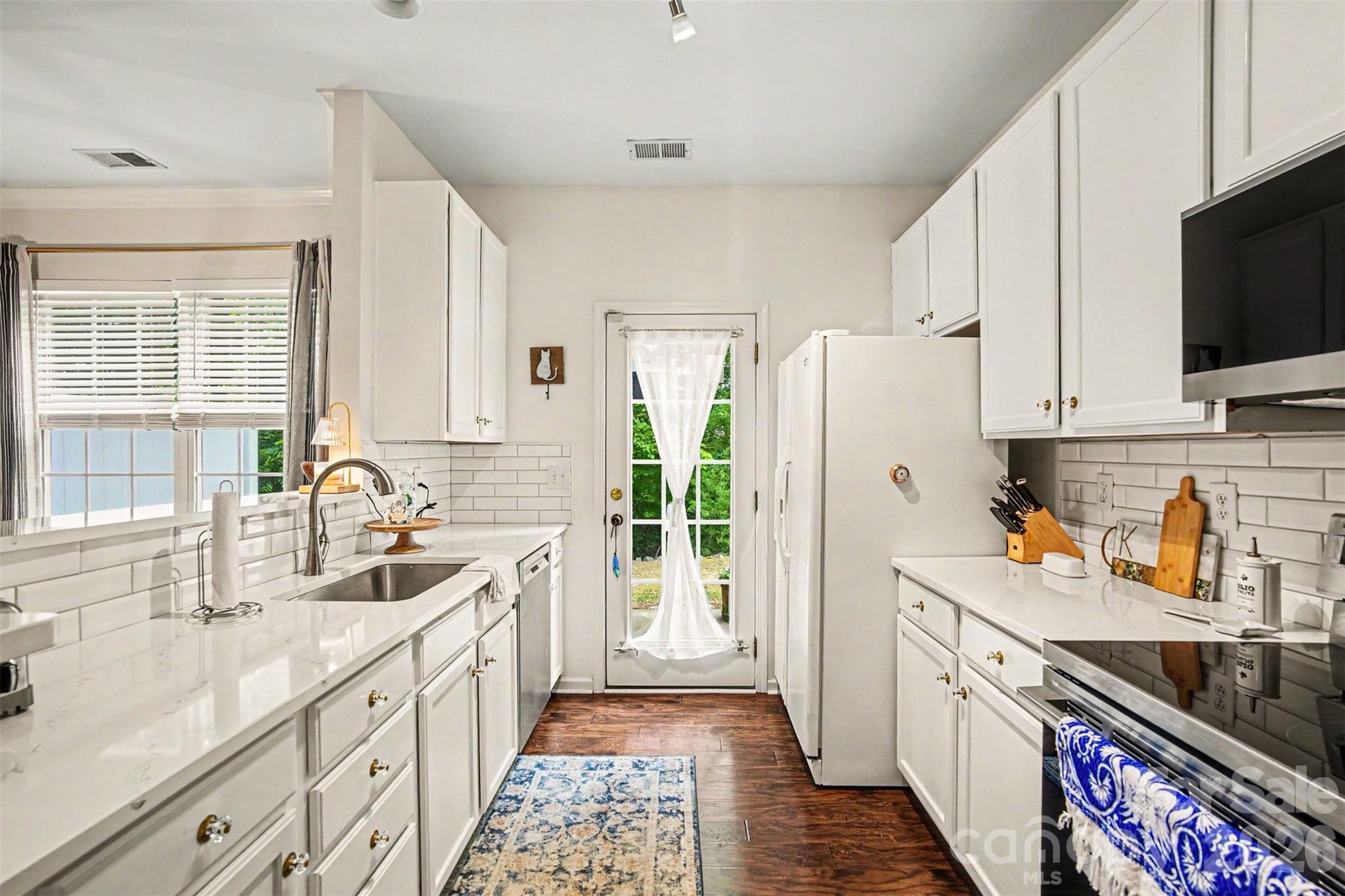 14735 Lions Paw Street Charlotte NC 28273