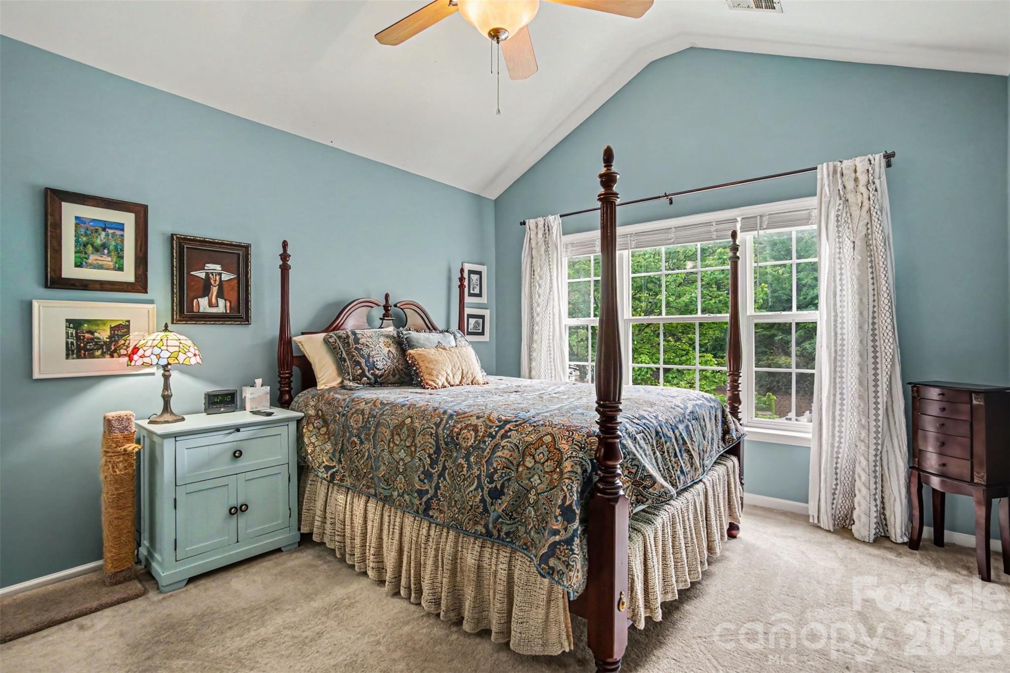14735 Lions Paw Street Charlotte NC 28273
