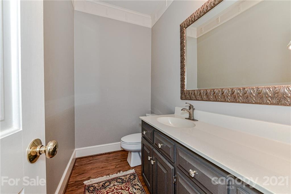 9800 Chatham Oaks Trail Charlotte NC 28210