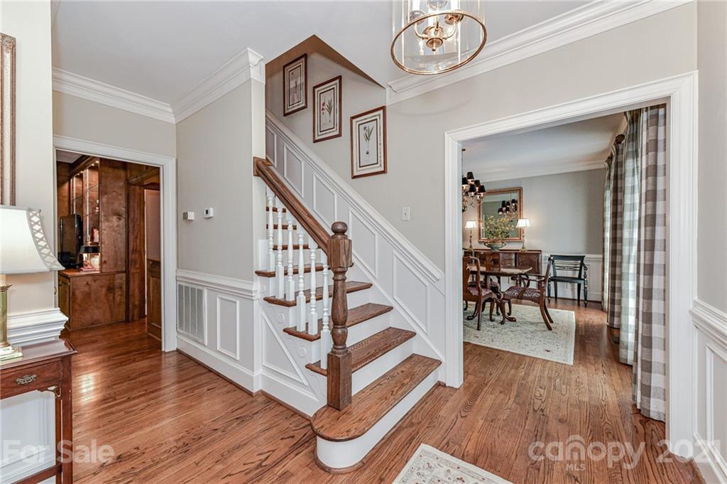 9800 Chatham Oaks Trail Charlotte NC 28210