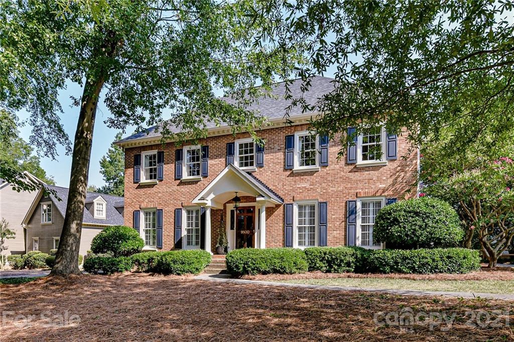 9800 Chatham Oaks Trail Charlotte NC 28210