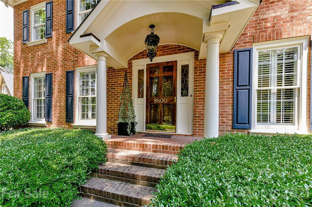 9800 Chatham Oaks Trail Charlotte NC 28210