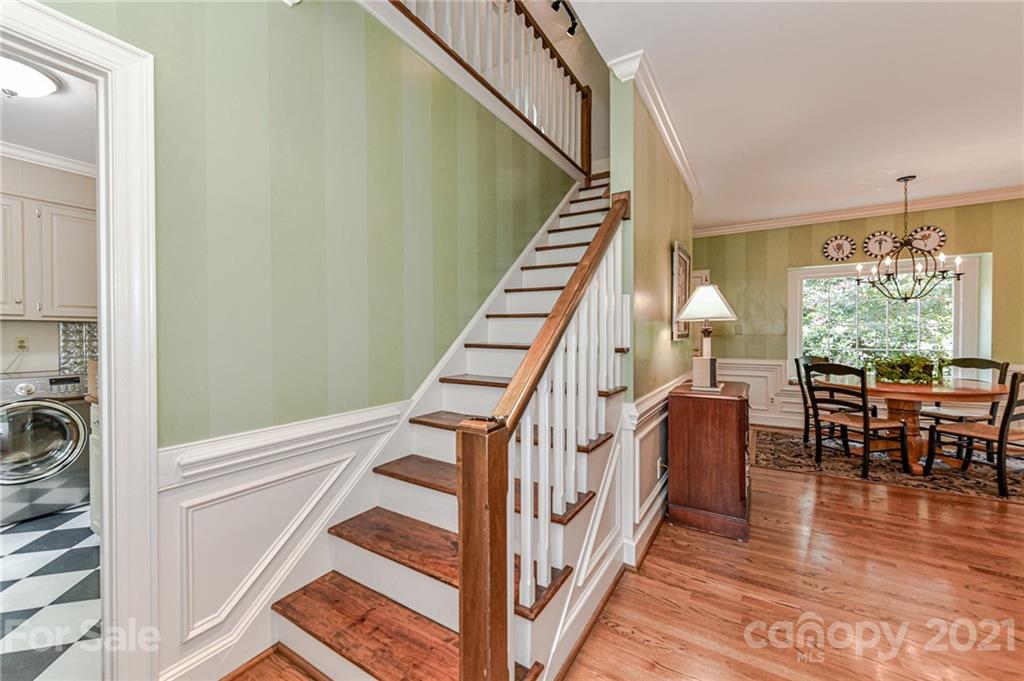 9800 Chatham Oaks Trail Charlotte NC 28210