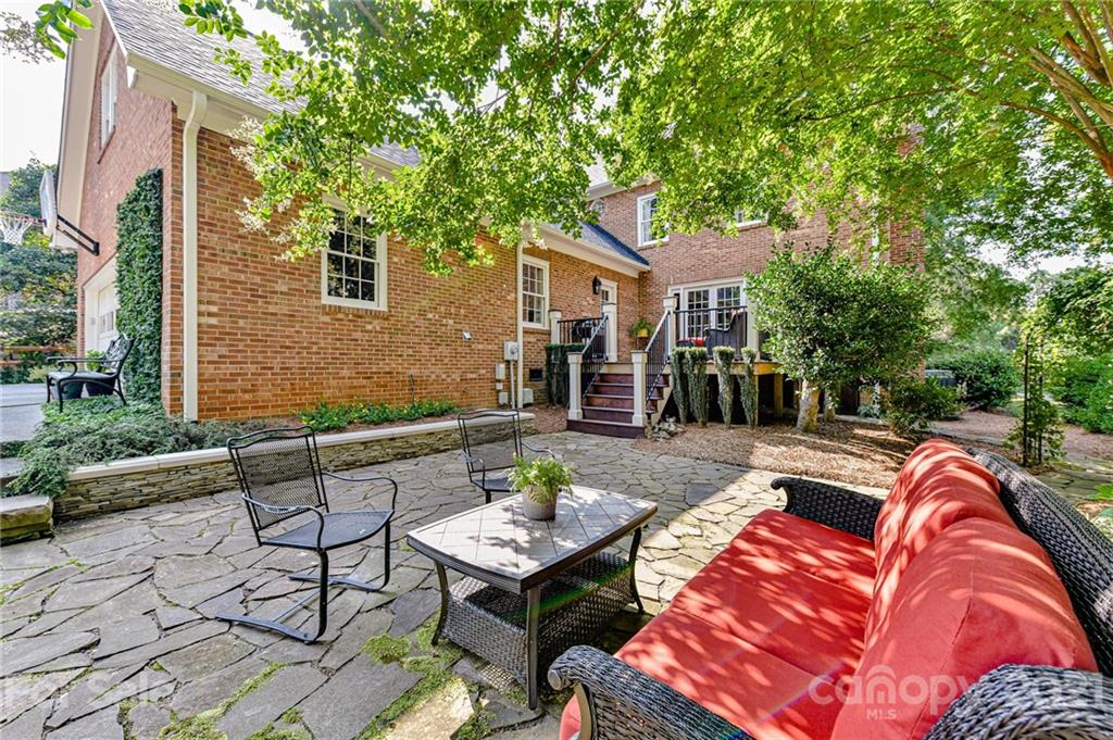 9800 Chatham Oaks Trail Charlotte NC 28210