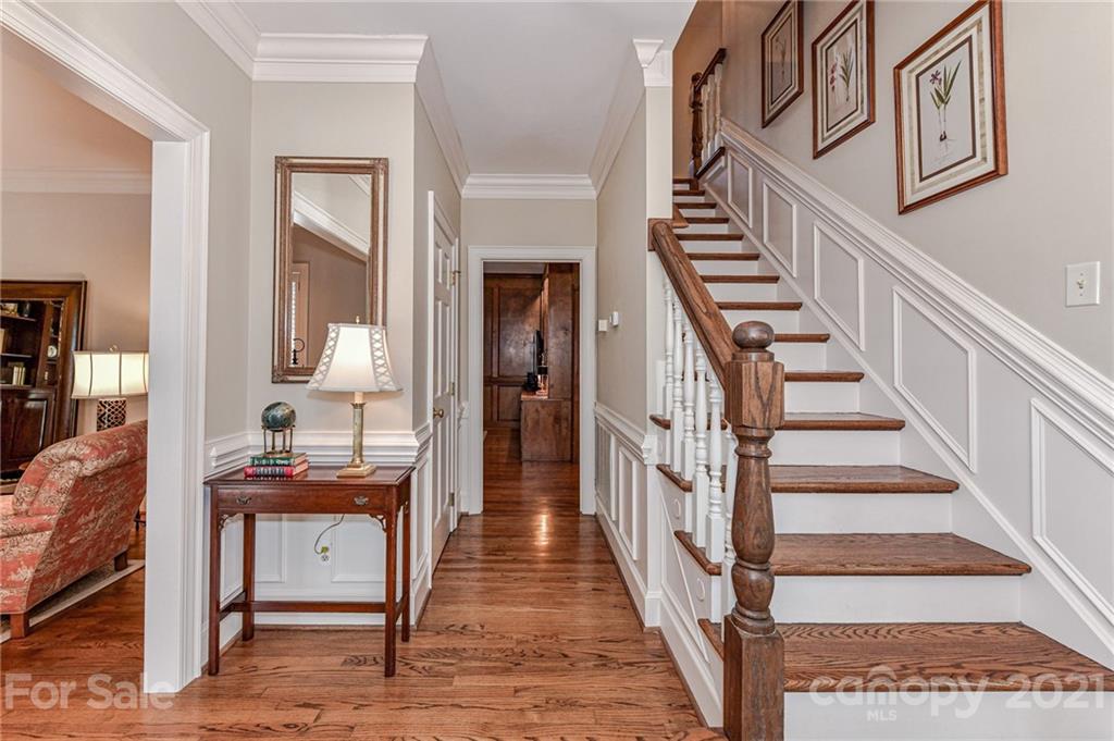 9800 Chatham Oaks Trail Charlotte NC 28210