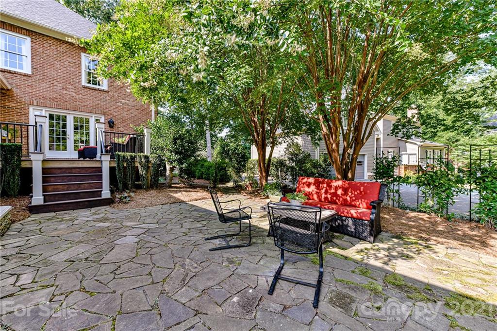 9800 Chatham Oaks Trail Charlotte NC 28210