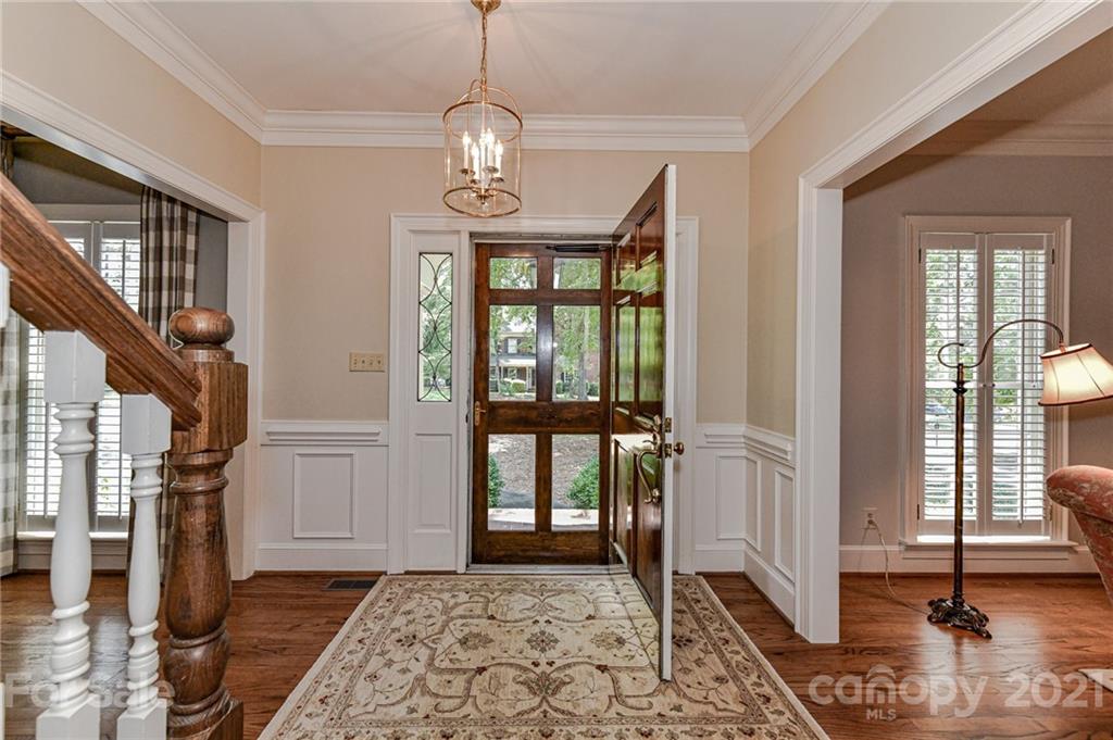 9800 Chatham Oaks Trail Charlotte NC 28210