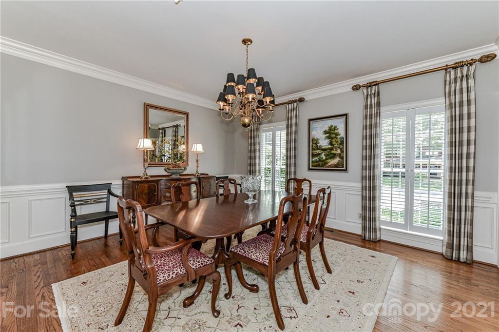 9800 Chatham Oaks Trail Charlotte NC 28210